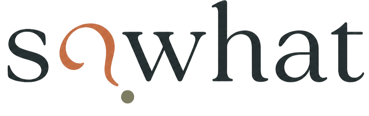 sowhat